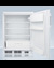 FF6L7NZ Refrigerator Open