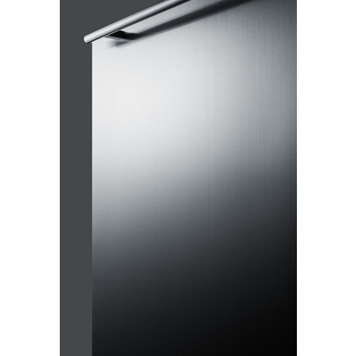 CL69ROSW Refrigerator Detail