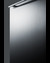 CL69ROSW Refrigerator Detail