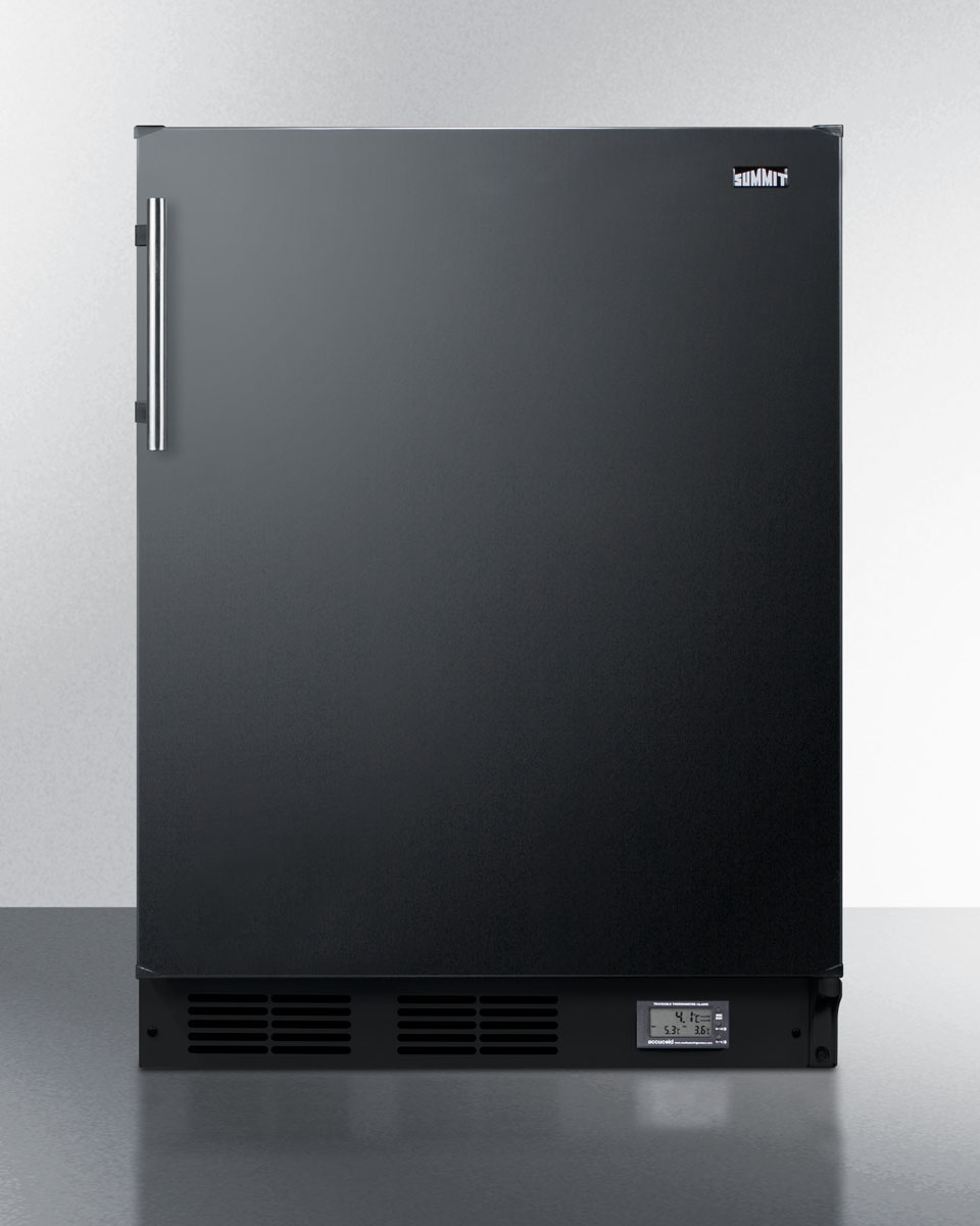 BKRF663BBIADA | Summit® Appliance