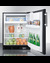 BKRF663BBIADA Refrigerator Freezer Full