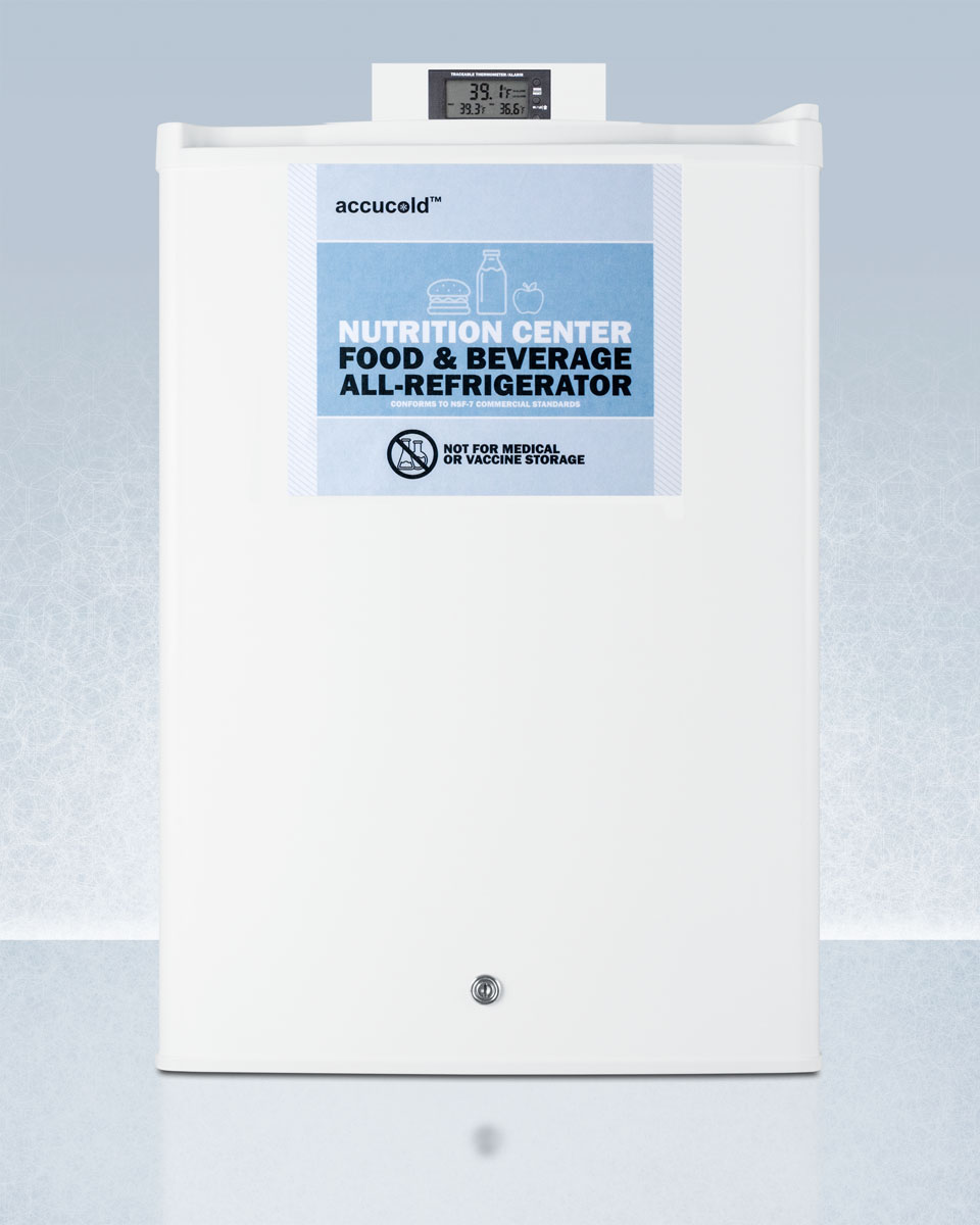 FF31L7NZ | Summit® Appliance