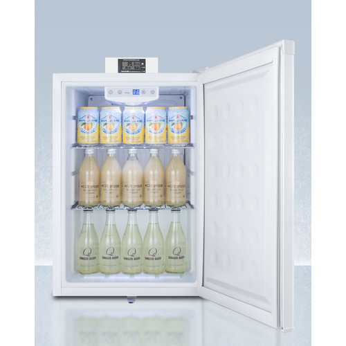 FF31L7NZ Refrigerator Full