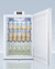 FF31L7NZ Refrigerator Full