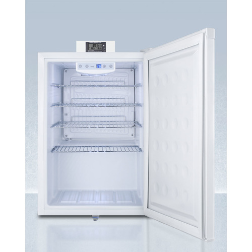FF31L7NZ Refrigerator Open