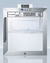 SCR215LNZ Refrigerator Front