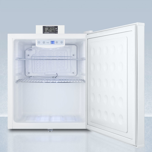 FFAR25L7NZ Refrigerator Open