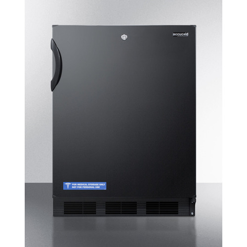 AL752LBLBI Refrigerator Front