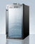 SCR486LNZ Refrigerator Angle