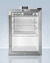 SCR312LNZ Refrigerator Front