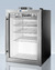 SCR312LNZ Refrigerator Angle