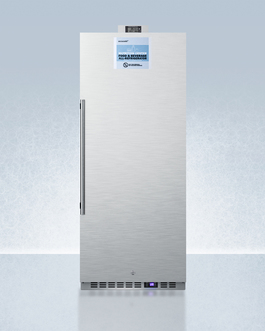 FFAR121SSNZ Refrigerator Front