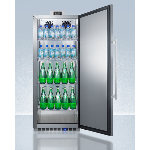 FFAR121SSNZ Refrigerator Full