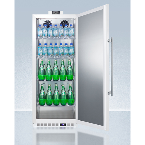 FFAR12WNZ Refrigerator Full