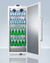FFAR12WNZ Refrigerator Full