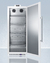 FFAR12WNZ Refrigerator Open