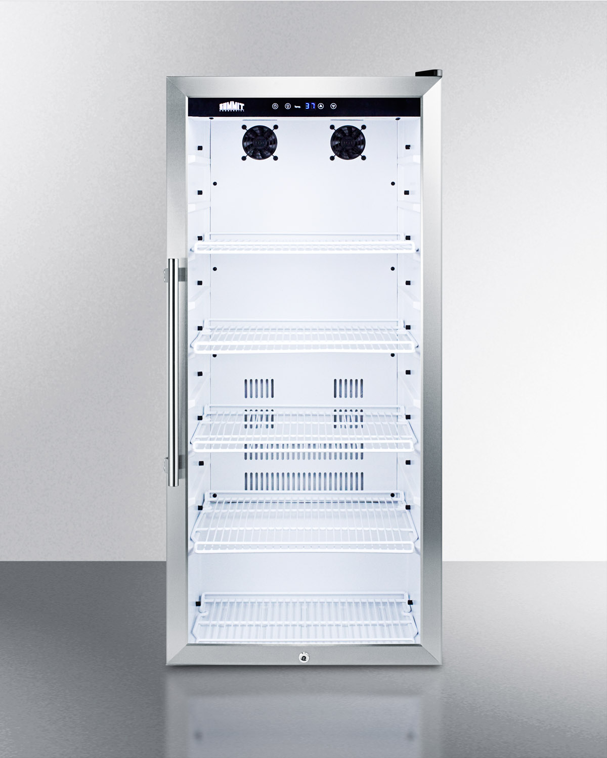 SCR1006CSS | Summit® Appliance