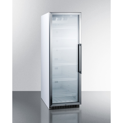 SCR1400WLH Refrigerator Angle