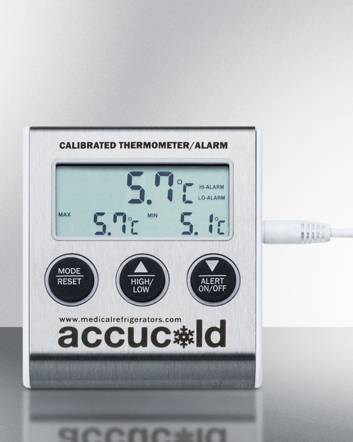 AlarmKIT  Accucold® Medical Refrigerators