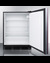 AL752LBLIF Refrigerator Open