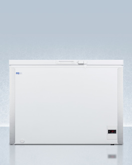 EQFR71 Refrigerator Front