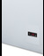 EQFR71 Refrigerator Detail