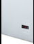 EQFR151 Refrigerator Detail