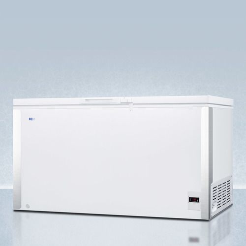 EQFR151 Refrigerator Angle