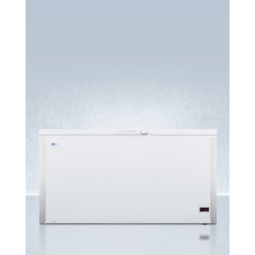 EQFR151 Refrigerator Front