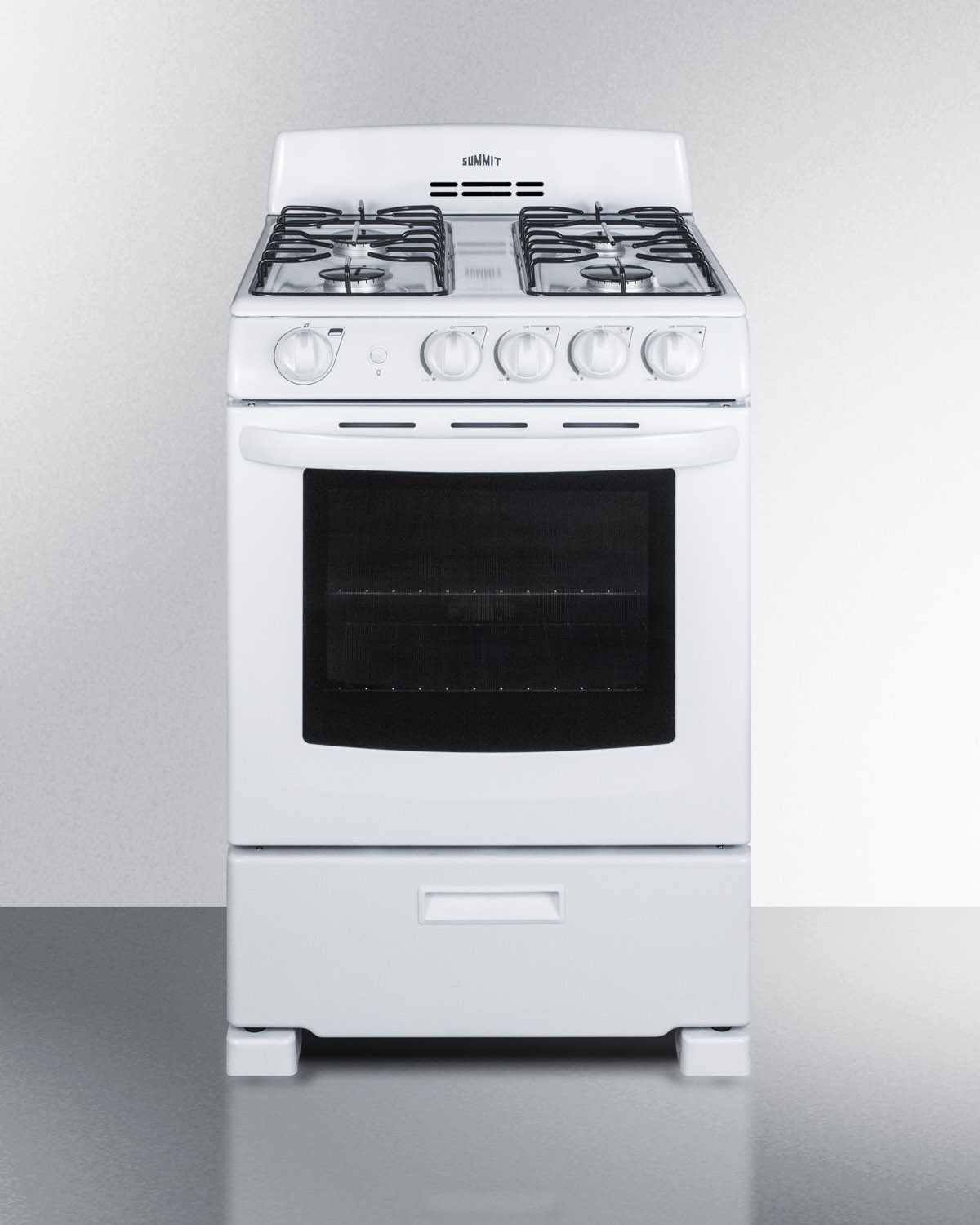 RG244WS | Summit® Appliance