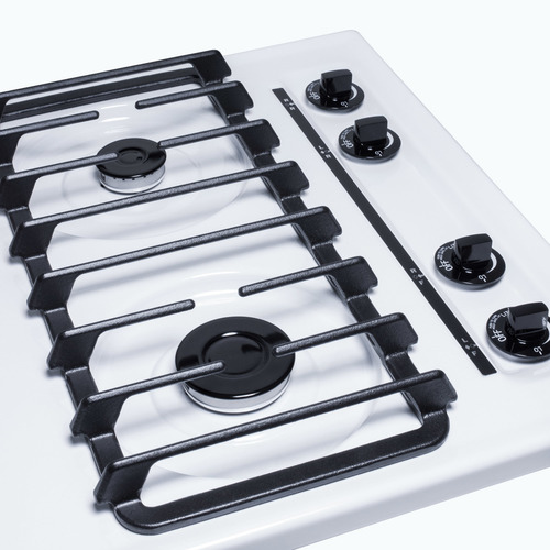 WTL053S Gas Cooktop Detail