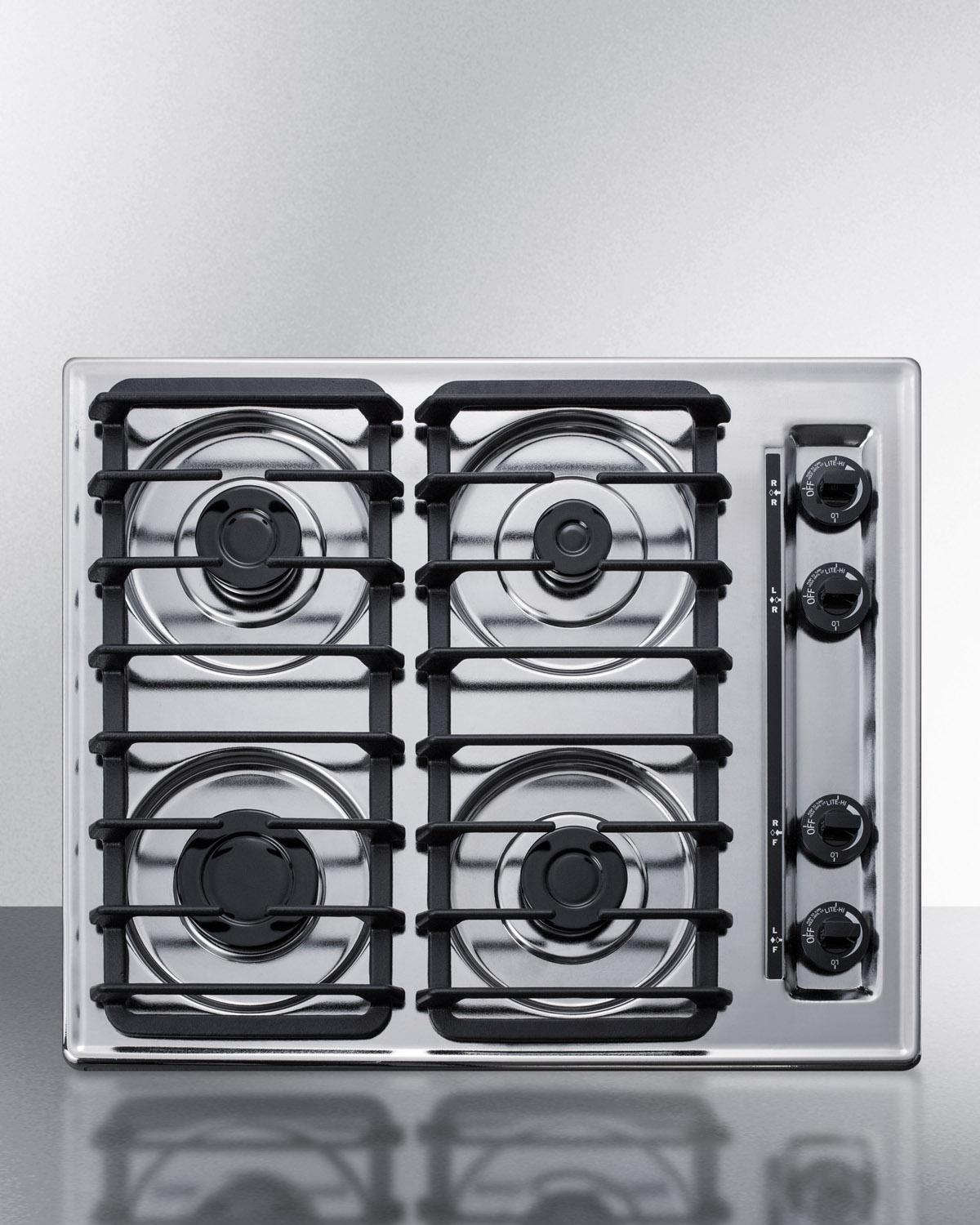 ZTL033S | Summit® Appliance