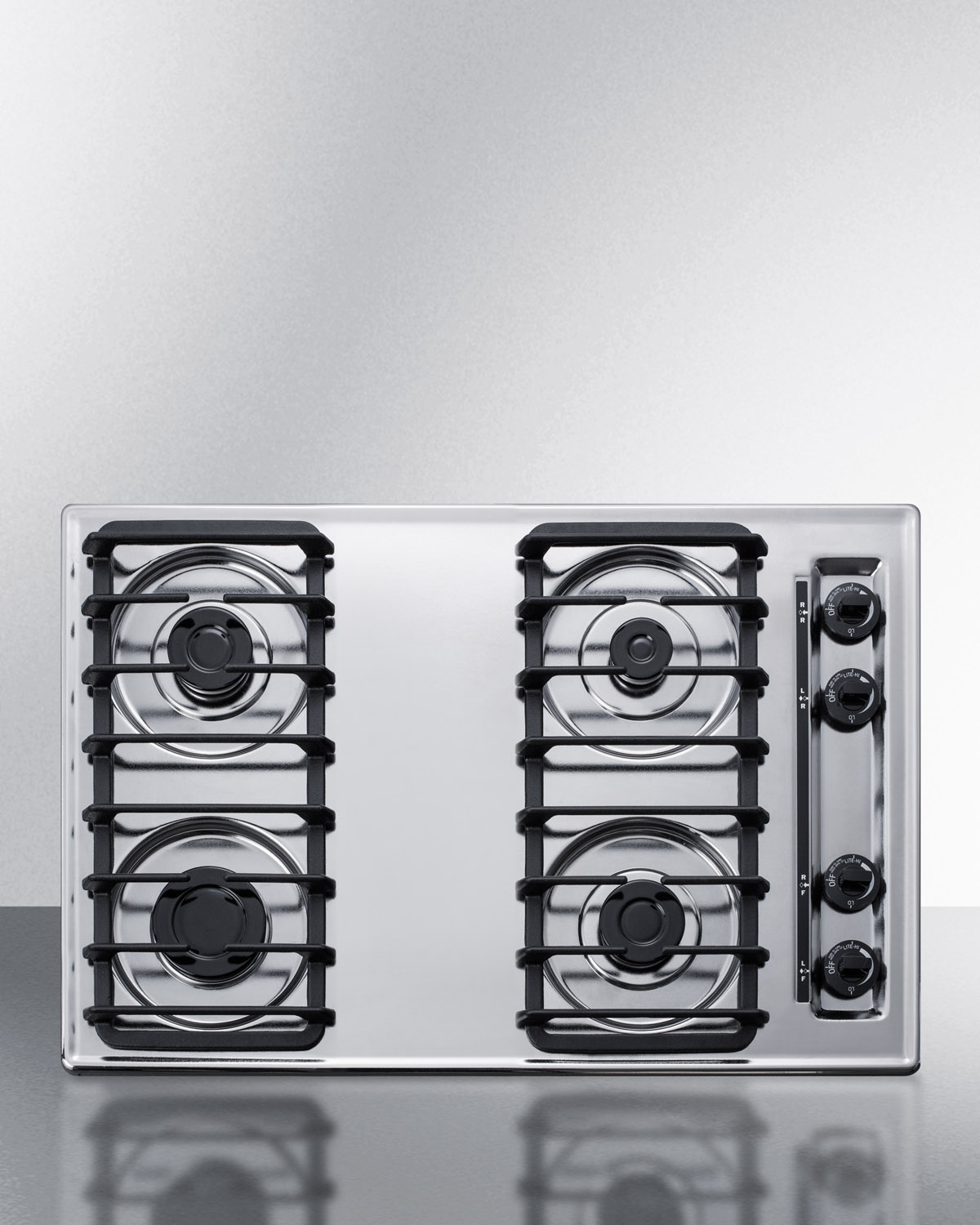 ZTL053S | Summit® Appliance