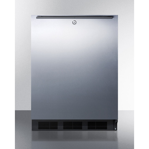 AL752LBLBISSHH Refrigerator Front
