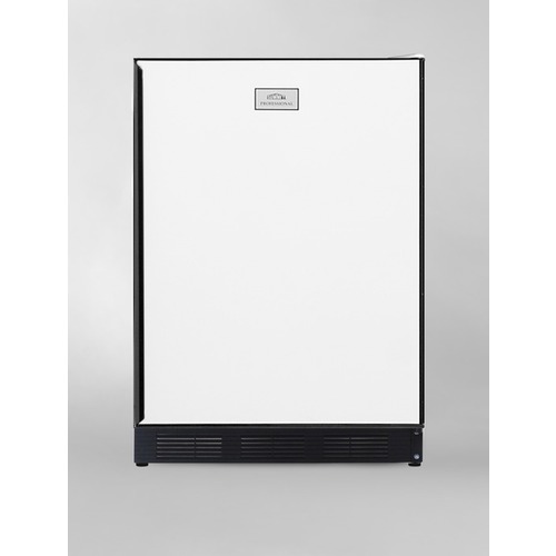 CT67 Refrigerator Freezer Front