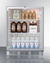 ADA72GLH Refrigerator Full