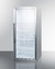 SCR1006CSS Refrigerator Angle