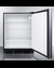 AL752BBIIF Refrigerator Open