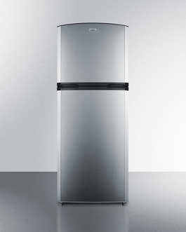 FF1427SS Refrigerator Freezer Front