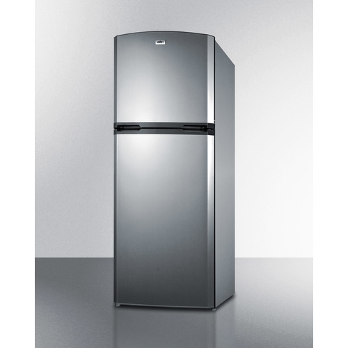 FF1427SS Refrigerator Freezer Angle