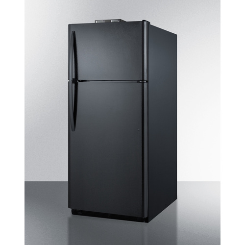 BKRF18B Refrigerator Freezer Angle