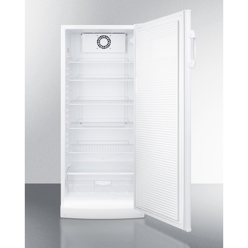 FFAR10 Refrigerator Open