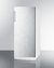 FFAR10SSTB Refrigerator Angle