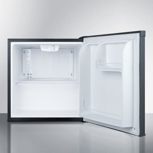 FF22B Refrigerator Open