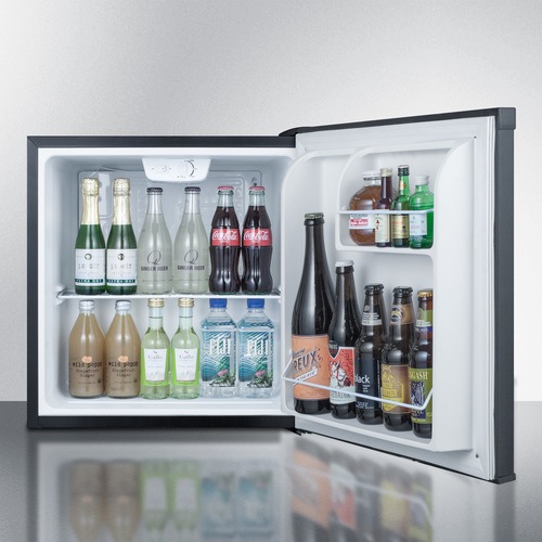 FF22B Refrigerator Full
