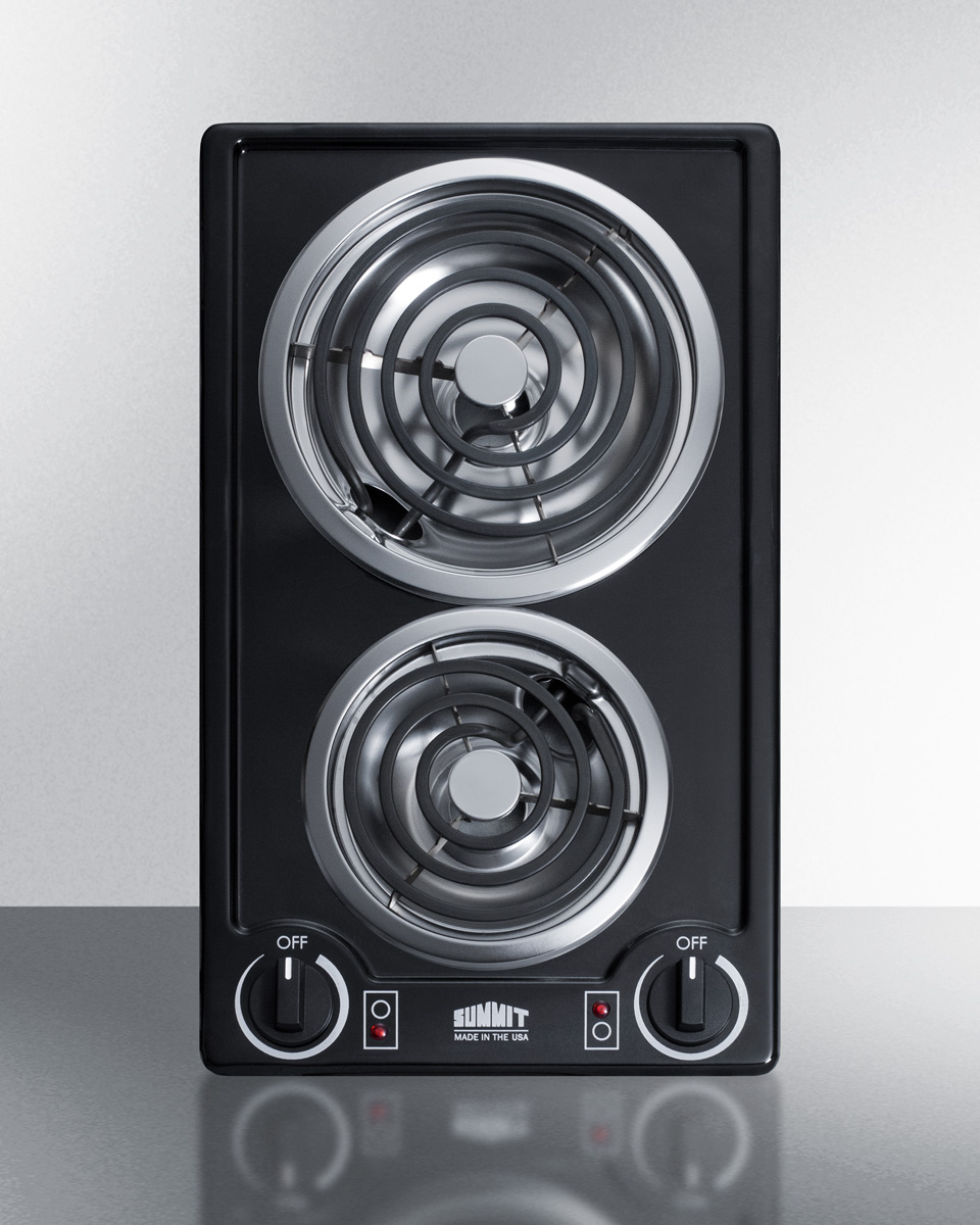 CCE226BL | Summit® Appliance