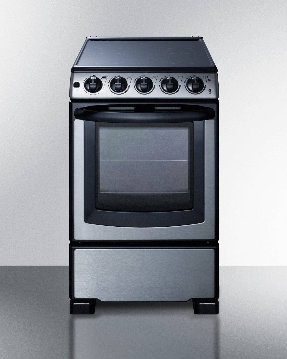 REX2071SSRT | Summit® Appliance