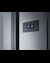 FDRD15SS Refrigerator Freezer Detail