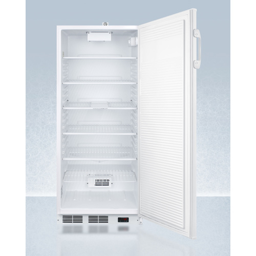 FFAR10PRO Refrigerator Open