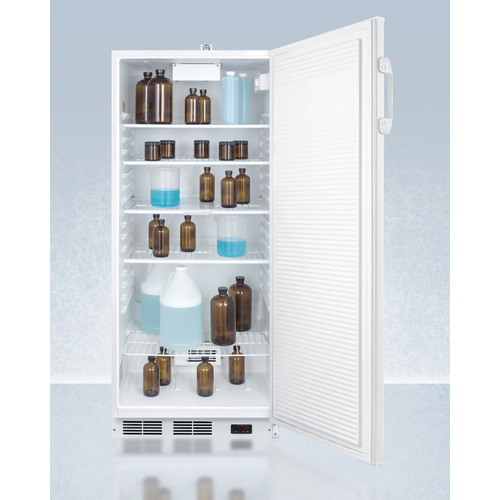 FFAR10PLUS2 Refrigerator Full